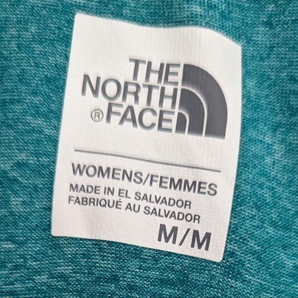 North Face, Racer back tank, Size Medium - Picture 4 of 4